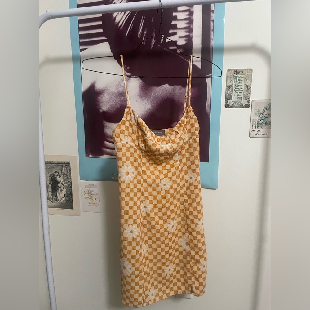 Midi Dress